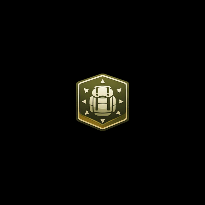 Startup Screen